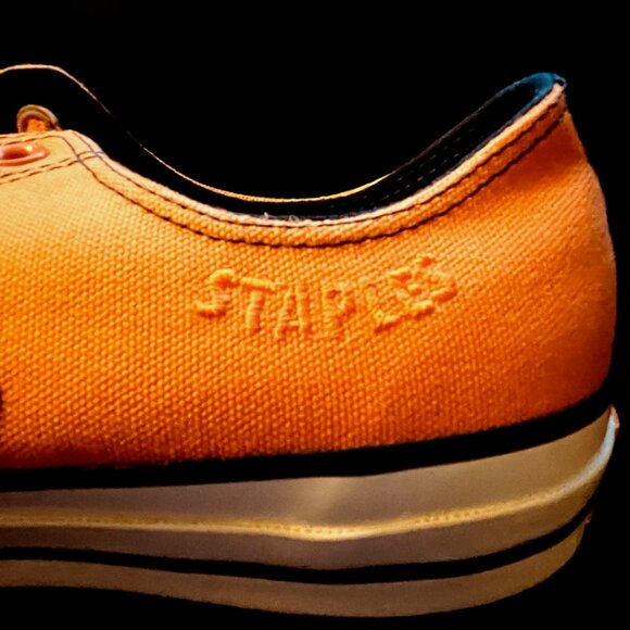 Converse Vince Staples x Chuck Taylor All Star 70 Ox Theory-161254C Men\'s Shoes main image 7